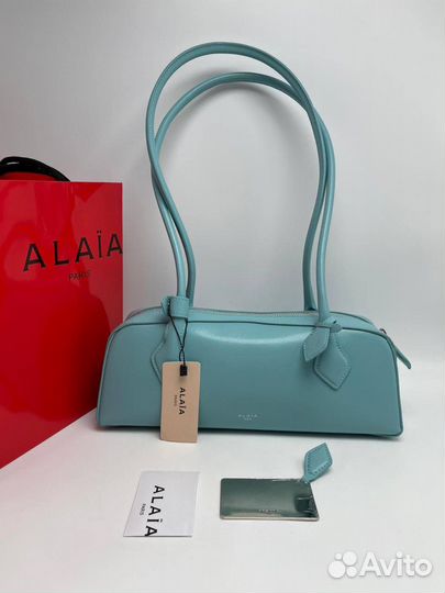 Сумка alaia багет