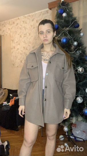 Пальто