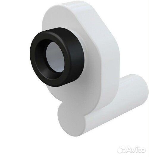 Сифон для писсуара jika Golem 9200.3.000.000.1 го