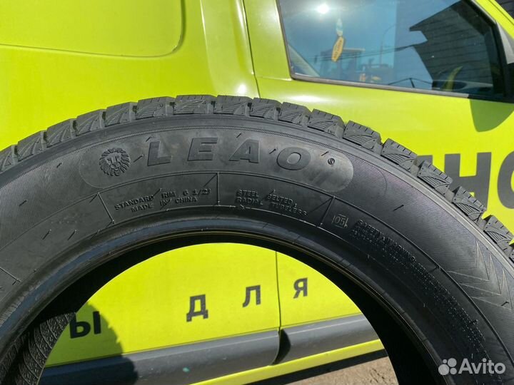 Leao Winter Defender Grip SUV 225/65 R17