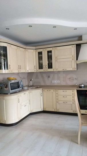 2-к. квартира, 62 м², 16/25 эт.