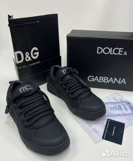 Dolce Gabbana