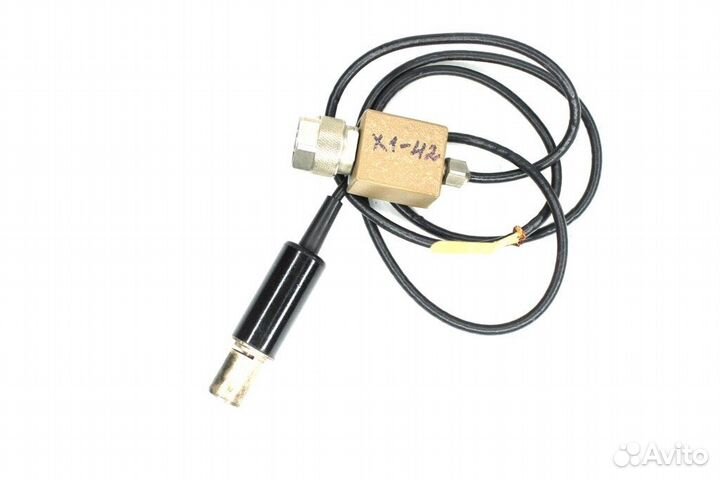 Головка измерительная от ачх Х1-42 из зип с храния