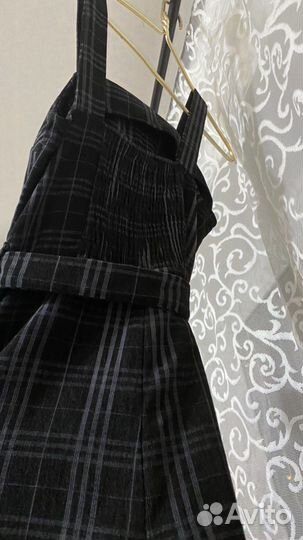 Комбинезон stradivarius