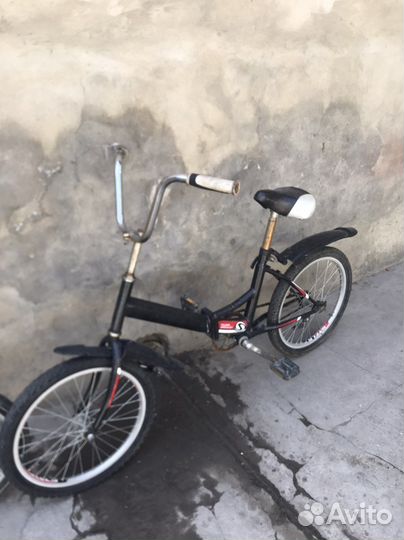 Велосипеды