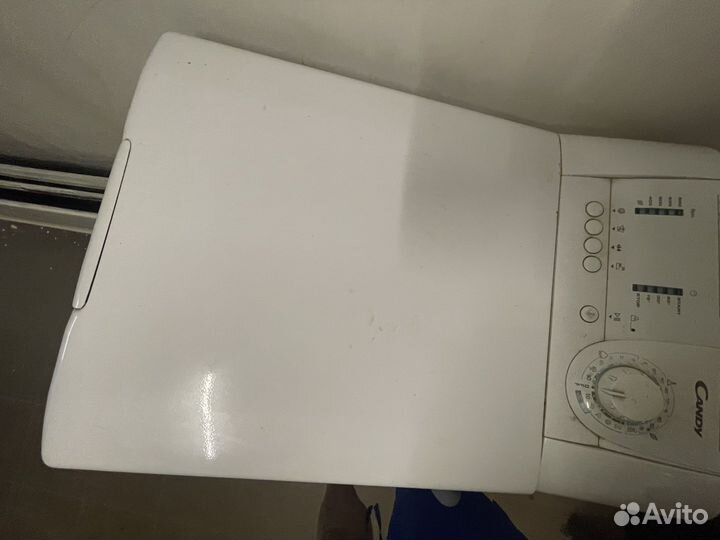 Стиральная машина бу