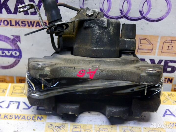 Суппорт передний правый Ауди A6 А6 C5 С5