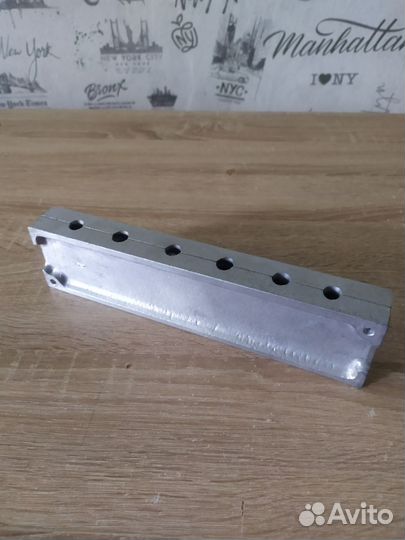 Форма для леденцов СССР