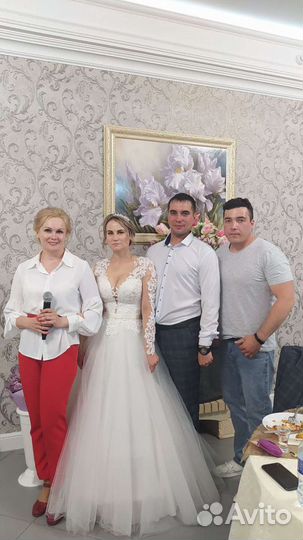 Проведение праздников