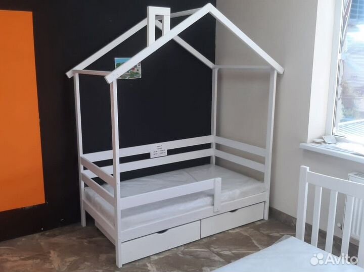 Детские кровати, магазин Краснодар