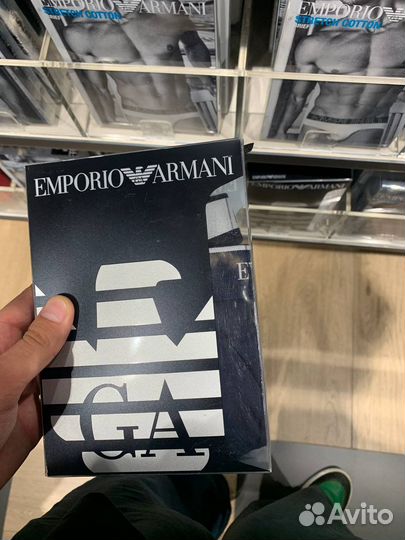 Emporio armani трусы