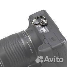 Винт 1/4 для штатива с креплением для фотоаппарата