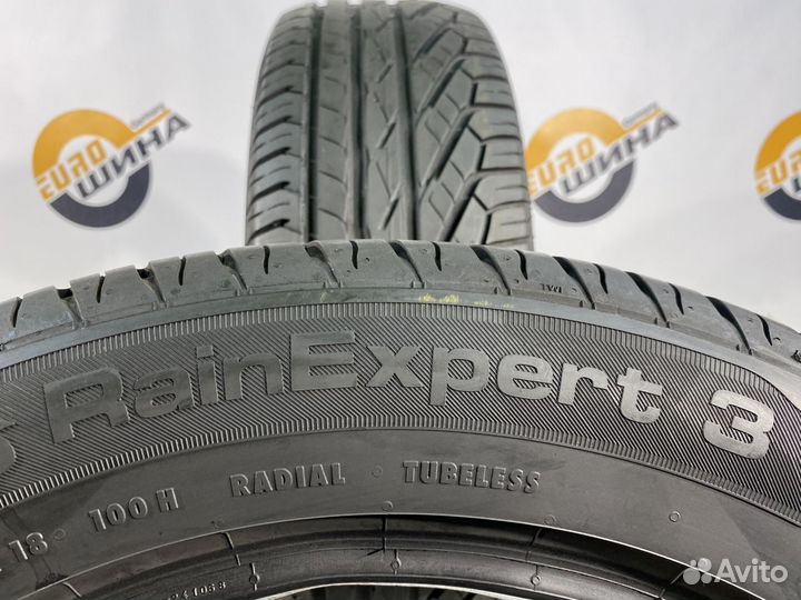 Uniroyal Rain Sport 3 225/60 R18 103H