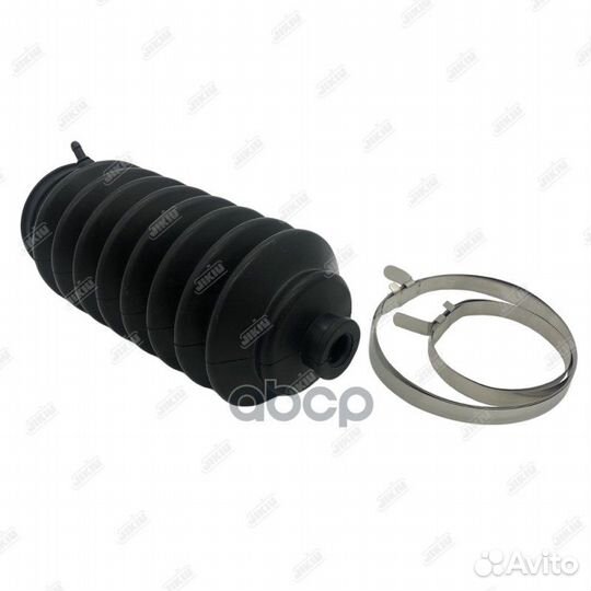 Пыльник рулевой рейки honda accord/civic/CR-V