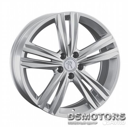 Диски B236 8/19 5x112 ET27 d66.6 S