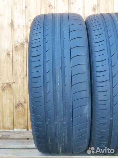 Dunlop SP Sport Maxx GT 235/50 R18 97V