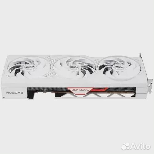 Видеокарта Sapphire (11335-03-20G) Radeon RX 7700