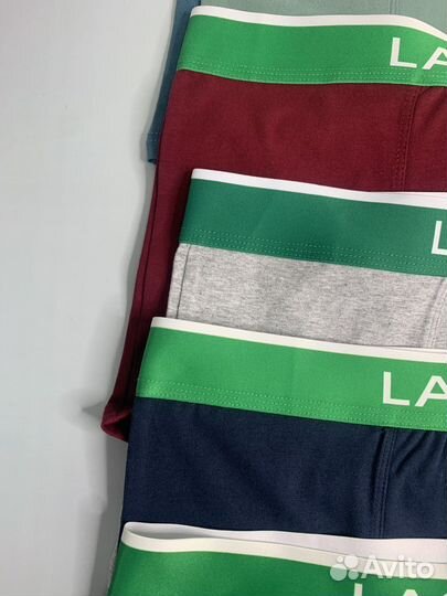 Трусы мужские