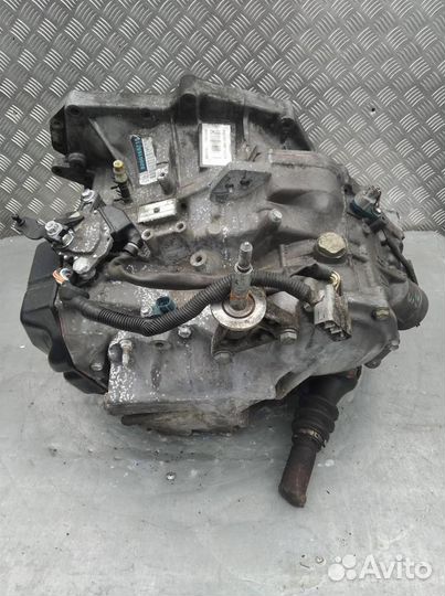 АКПП Renault Espace 2002-2006 2.2 SU1000215