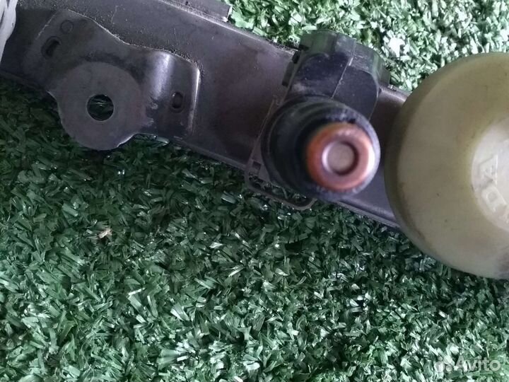 Форсунки Хонда Фит для двс L13A