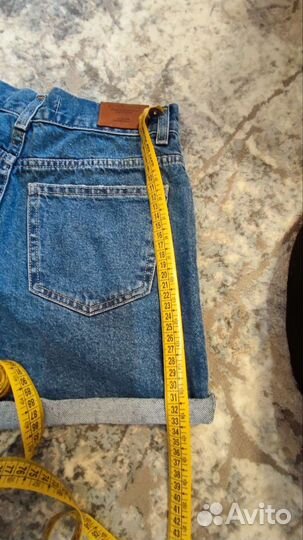 Шорты новые Gloria Jeans