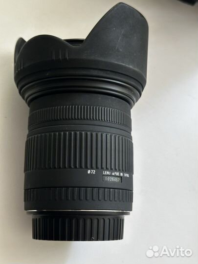 Canon eos m50 mark ii + 2 объектива