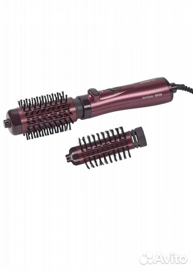 Фен щетка