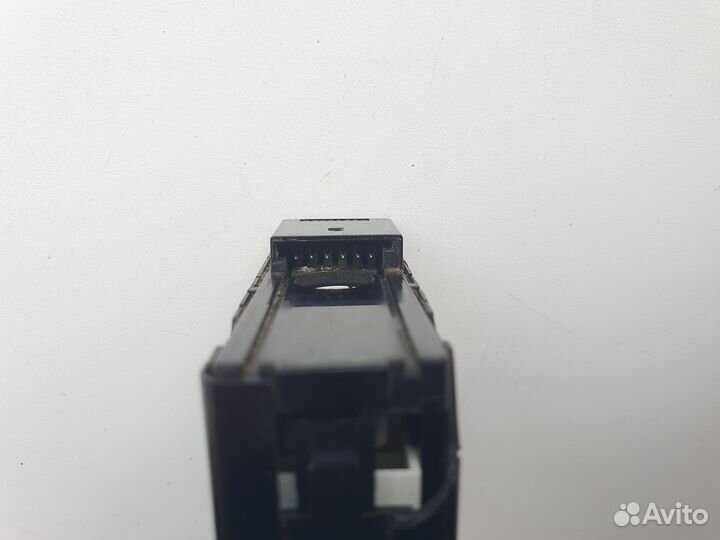 Кнопка аварийки BMW e46 e53