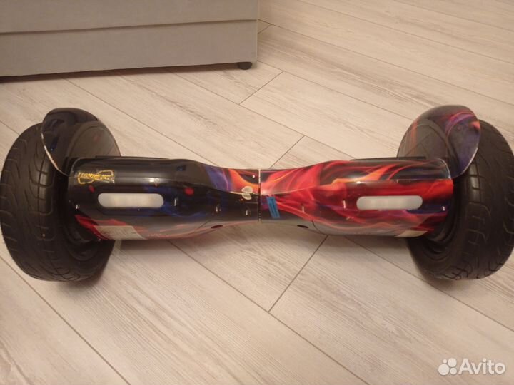 Гироскутер