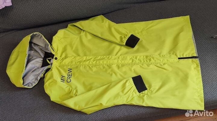 Плащ для девочки Boom р. 152