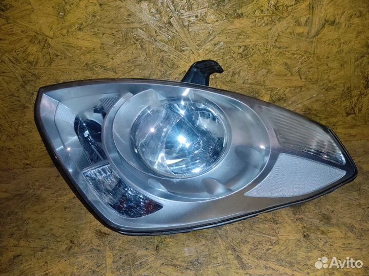 Фара левая Hyundai H1 (Starex) TQ D4CB 2011