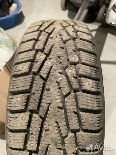 Cordiant Snow Cross 215/60 R16 95