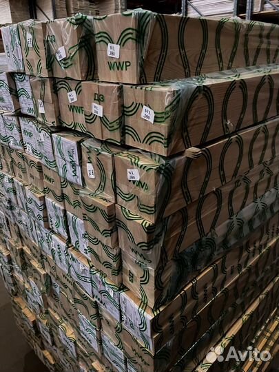 Конструкции из лиственничного бруса