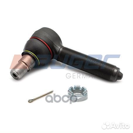 Шариковый шарнир HCV volvo M30x1,5 R / 150 1121