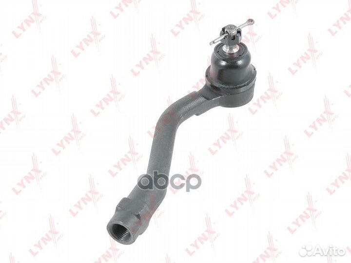 Наконечник рулевой тяги прав KIA soul (AM )