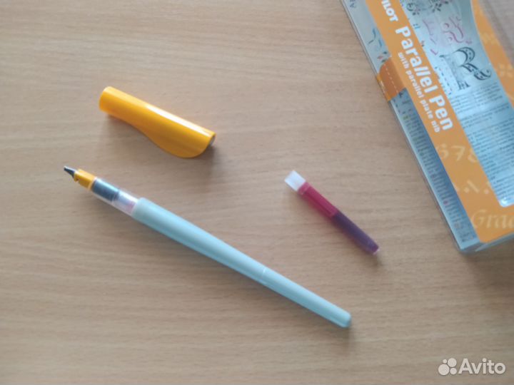 Ручки для каллиграфии