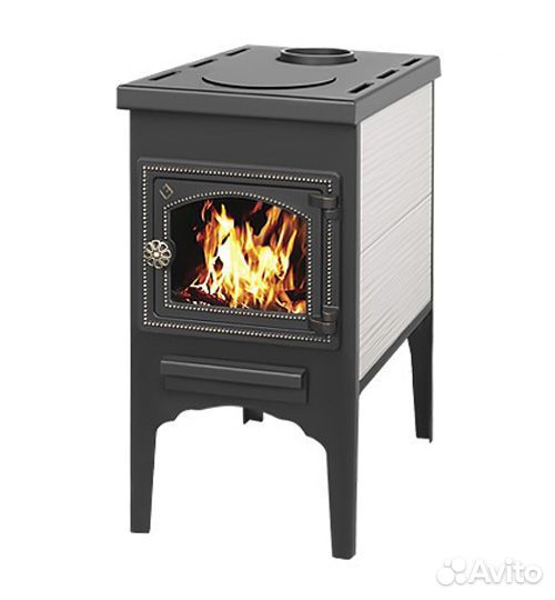 Печь Отопительная Везувий В5С везувий