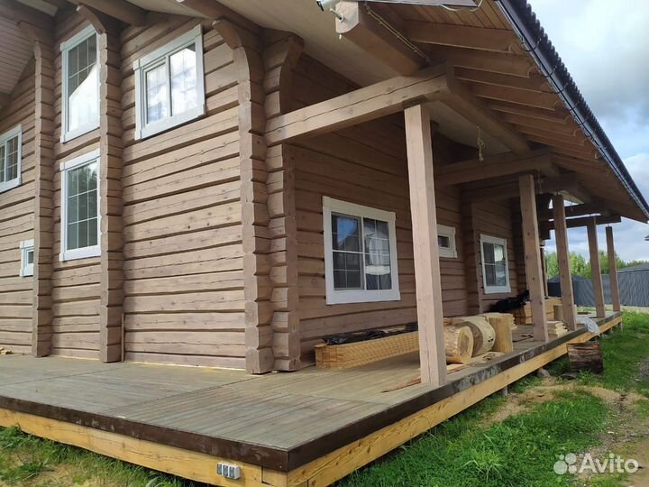 Классные Окна Рехау