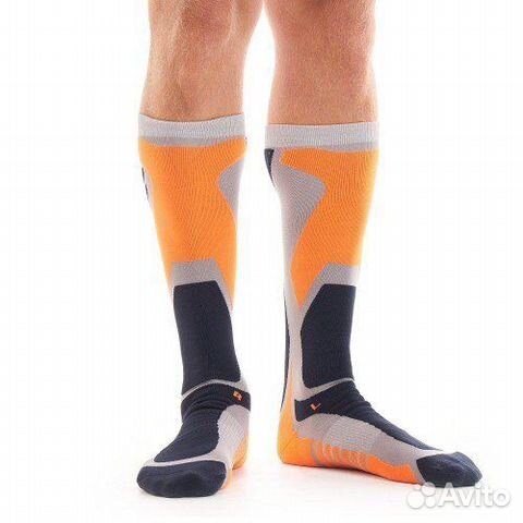 Термоноски 2D Enduro