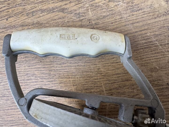 Миксер кухонный ручной СССР 2