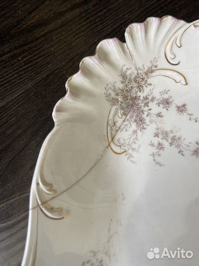 Поднос большой