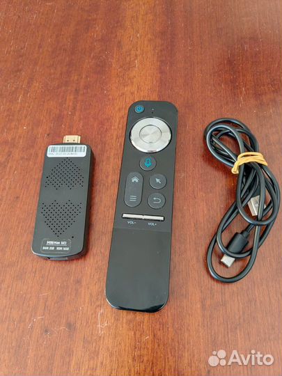TV Stick H96Max M3 Ram2GB ROM16GB