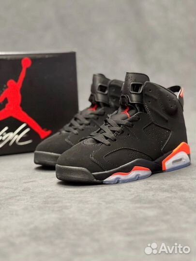 Кроссовки nike air jordan 5