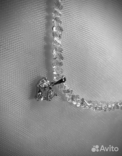 Колье чокер