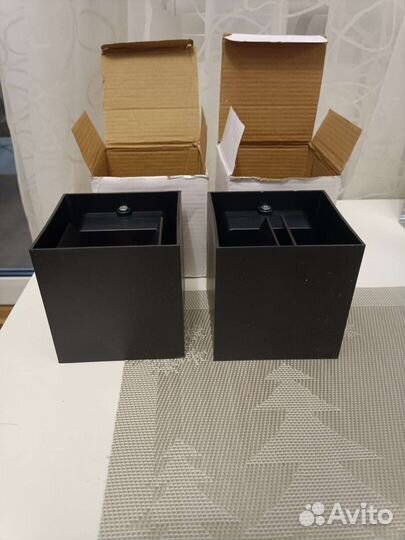 Светильник настенный, бра