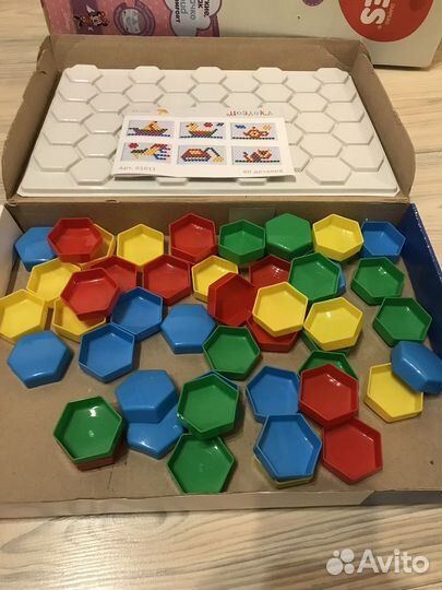 Игрушки для детей