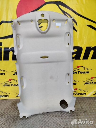 Обшивка потолка Mini Countryman R60 N18B16 2011