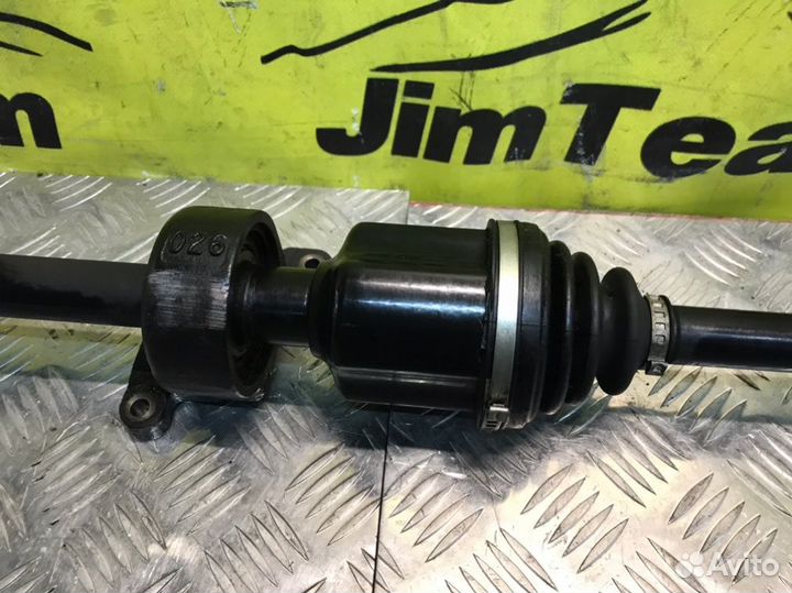 Привод передний правый Mini Cooper S R53 W11B16