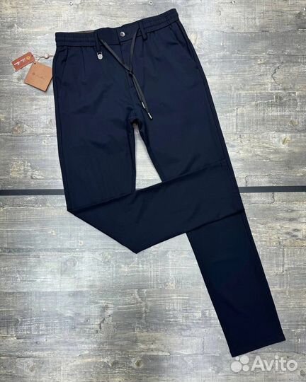 Брюки loro piana