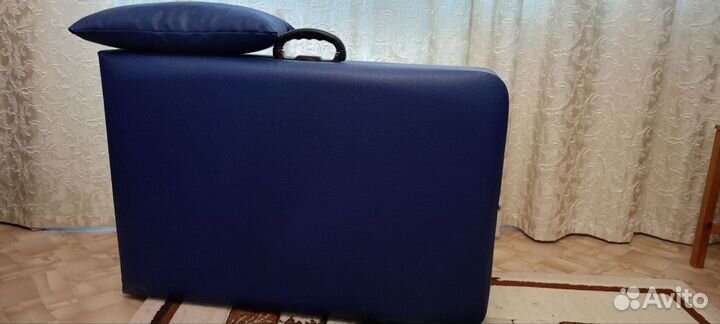 Массажный стол складной бу